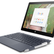 Imagen para el artículo titulado La nueva Chromebook X2 de HP es la primera tablet con Chrome OS por la que merece la pena interesarse
